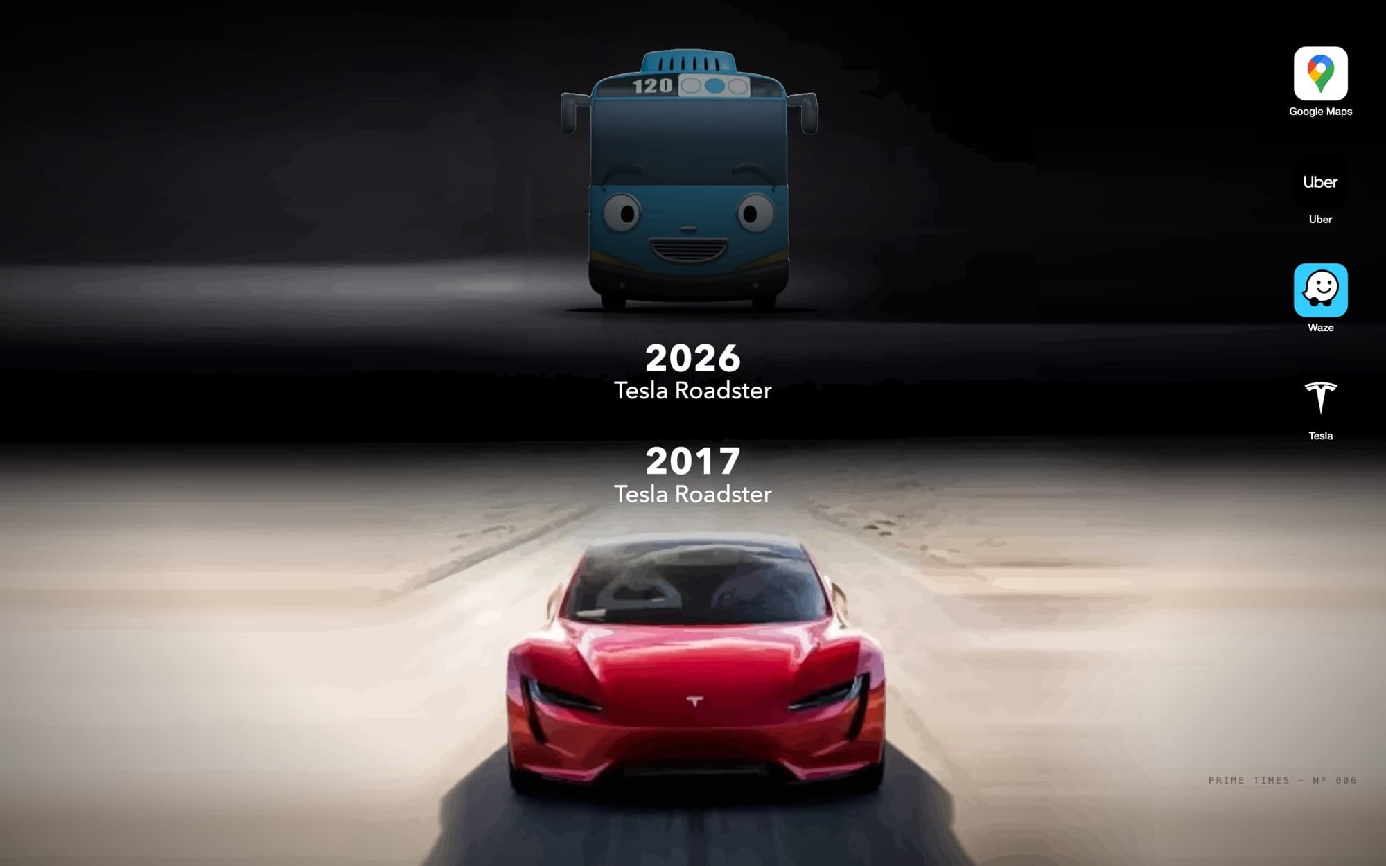 Roadster